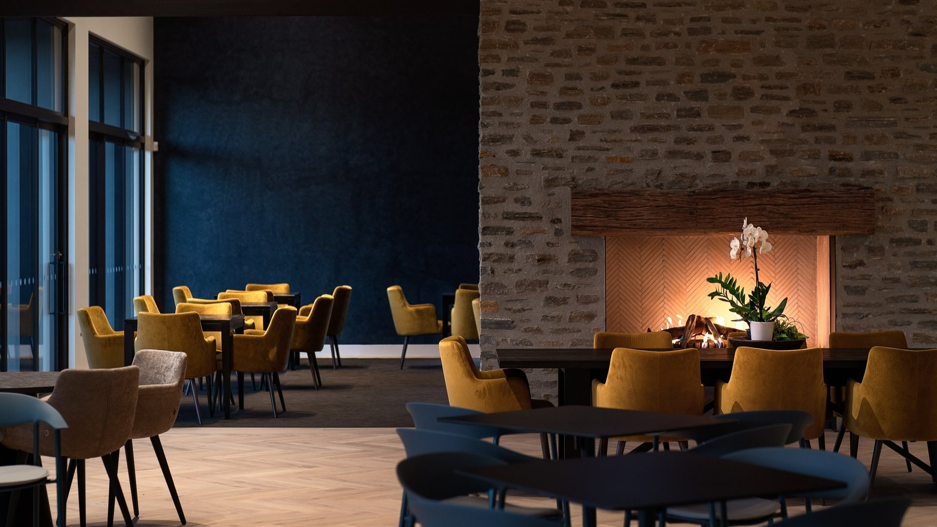 Aged Care Furniture Built for Comfort & Care